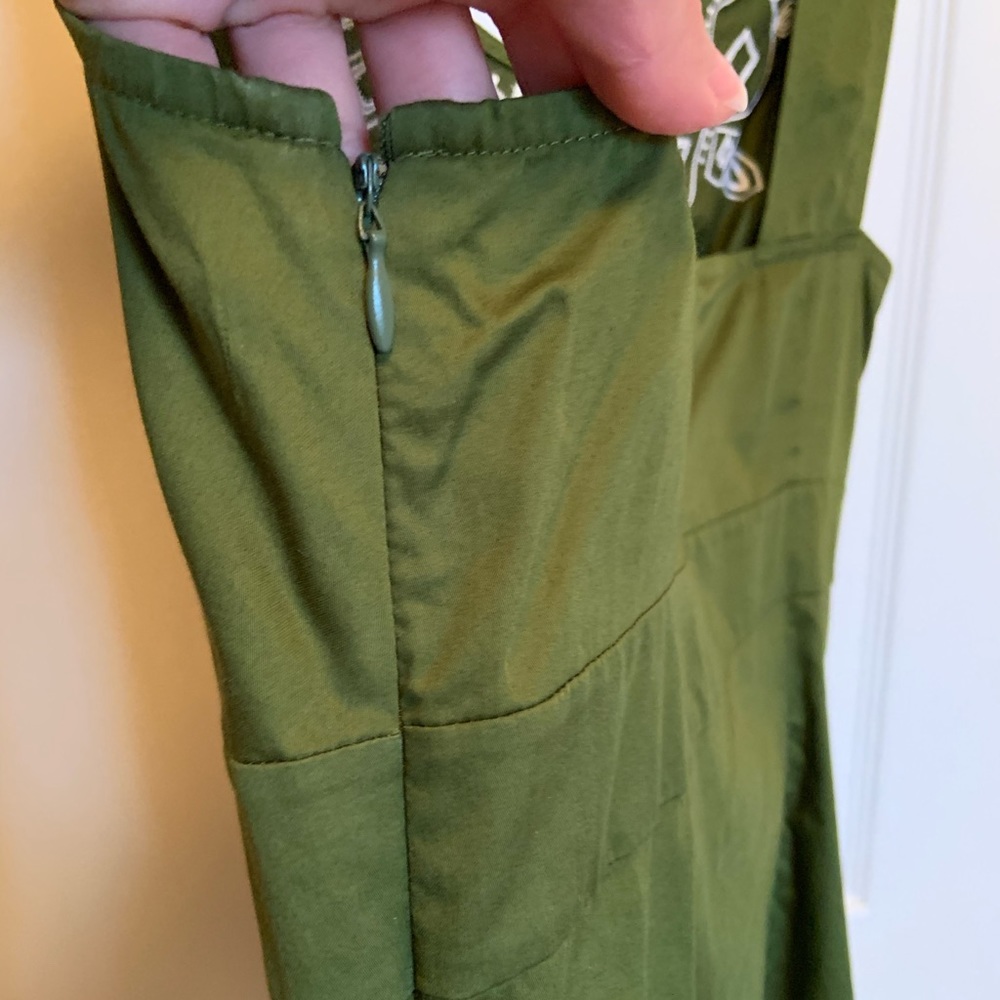 🎾Loft Sleeveless Blouse - Picture 8 of 11